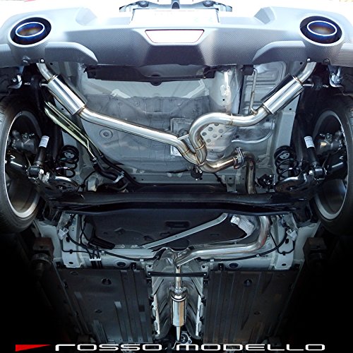 zc33s ロッソモデロ COLBASSO Ti-C マフラー 楽天市場】車検対応 ロッソモデロ COLBASSO Ti-C Plus マフラー